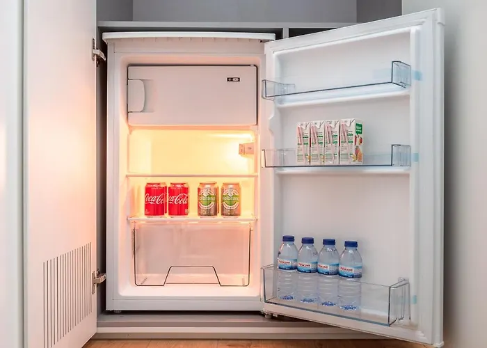 Nlc Rooms & Suites Lisboa