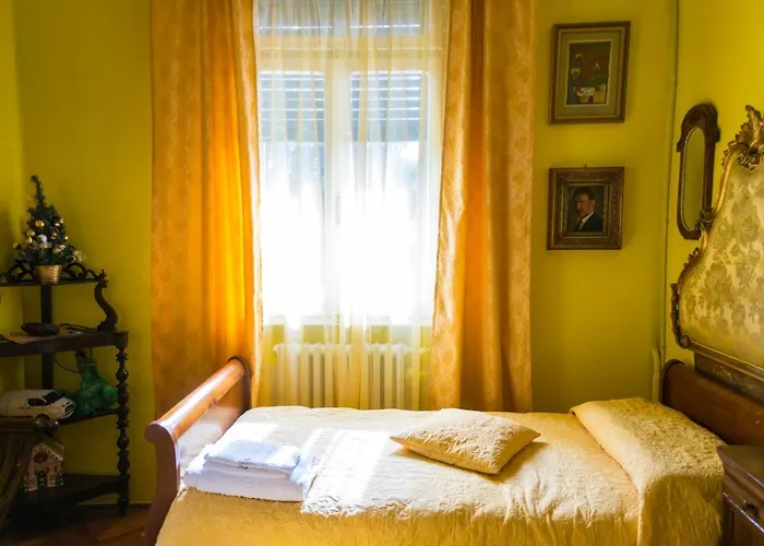 B&B Pereuka Rovigo