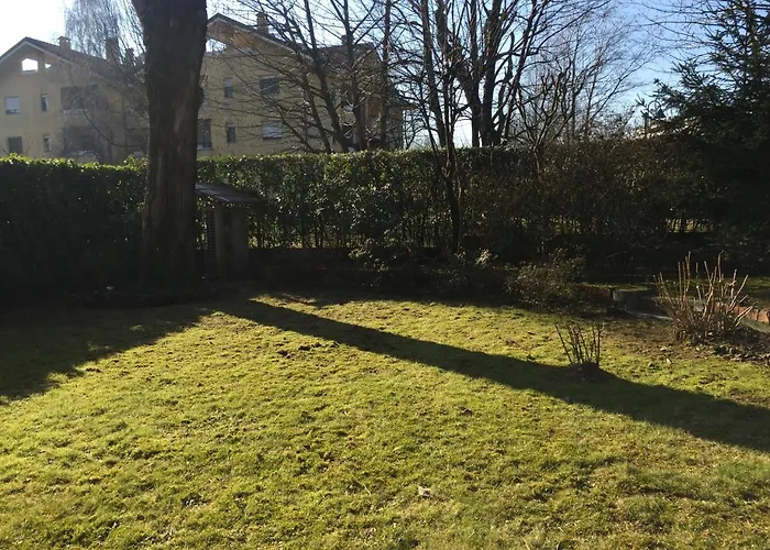 B&B Borgo dei Fiori Rozzano