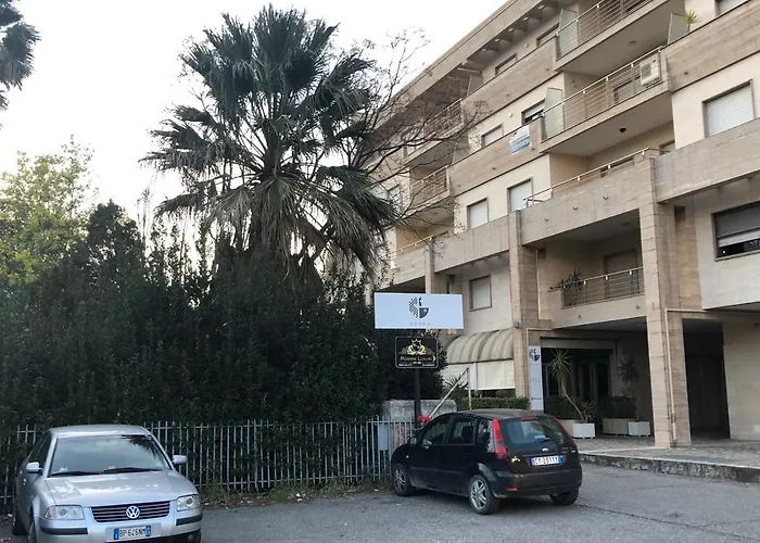 B&B Rossini Luxury Rende