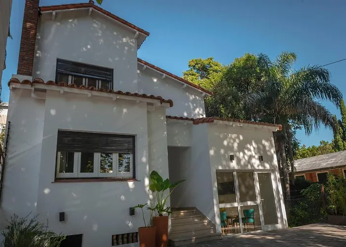 La Marea B&B Tigre