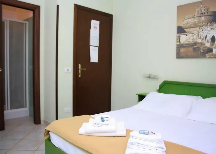 La Dolce Vita Romana