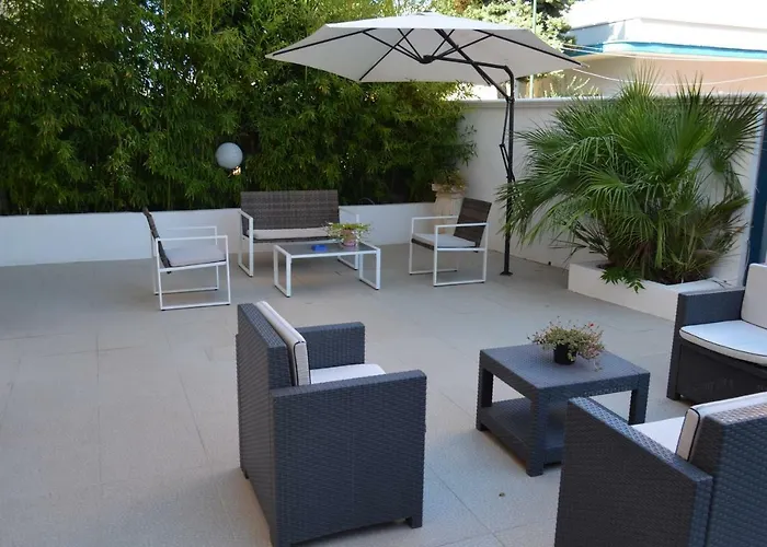 B&B Aloa Porto Cesareo