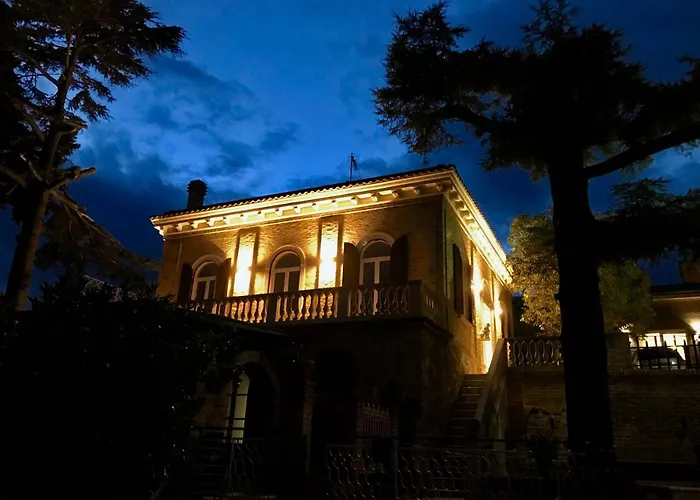 B&B Villa Belvedere Vasto