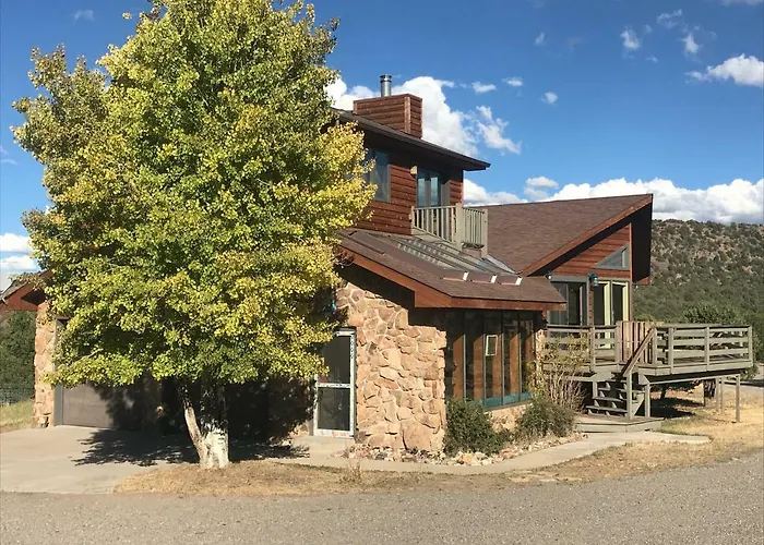 Double G Ranch & Guestlodge Montrose