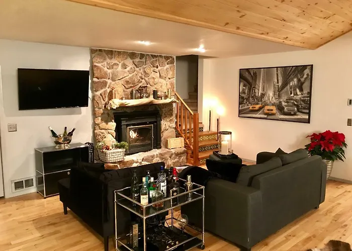 Double G Ranch & Guestlodge Montrose