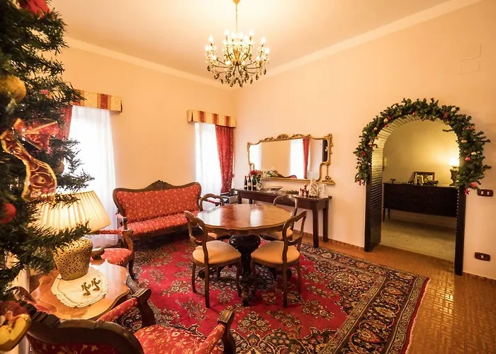 B&B Sweet Home Sora