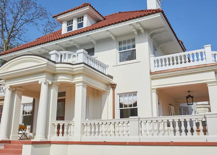 The Smith Steiner Bed & Breakfast Carlisle