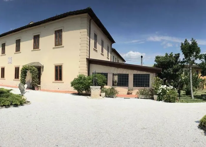 Tenuta La Rosa B&B Campi Bisenzio