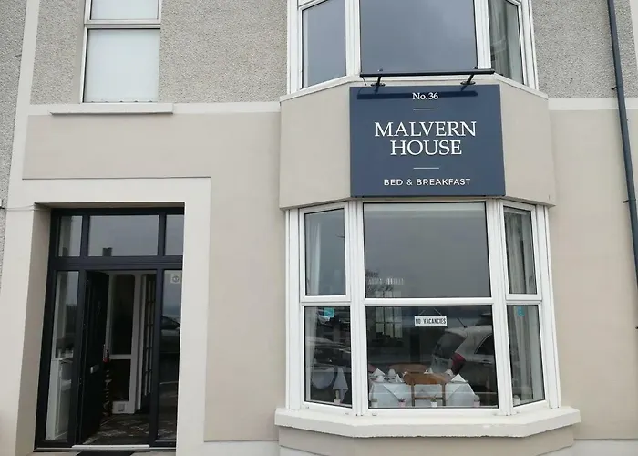 Malvern House Portrush