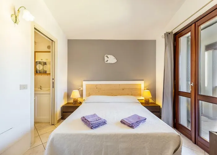 B&B Rotta Per Tavolara Porto San Paolo 