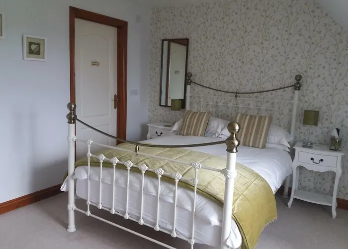 Cornish Valley View B&B Boscastle