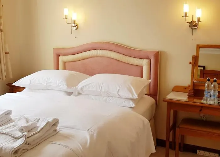 Claremount House B&B Galway