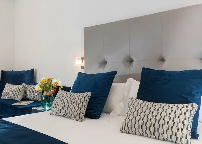 Residenza Zanardelli Bed and Breakfast Rom