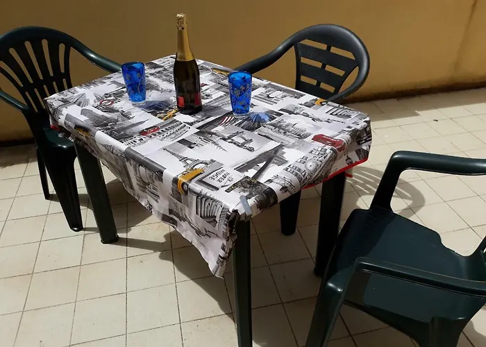 B&B Il Brigante Alguer