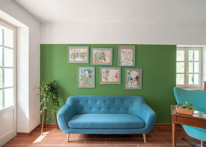 America Nei Boschi B&B Bra