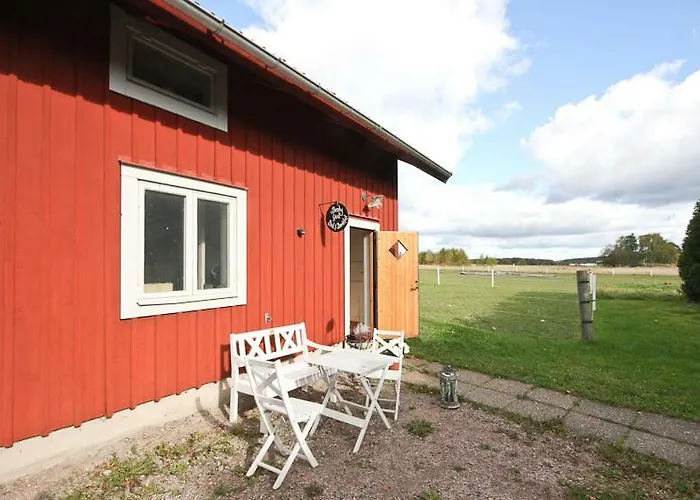 Broby Bed & Breakfast Nyköping