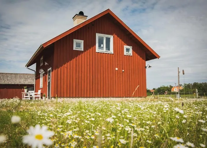 Broby Bed & Breakfast Nyköping