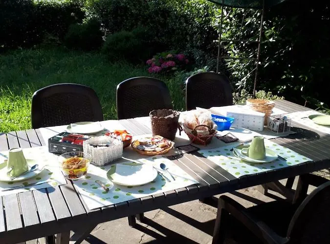 B&B Due Abeti Firenze