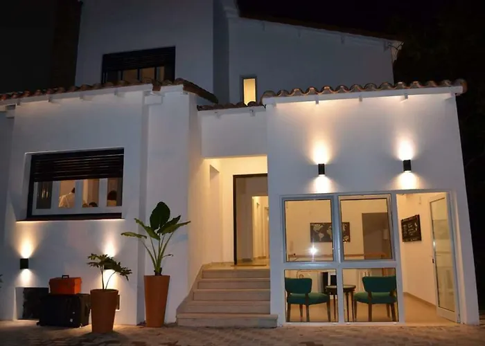 La Marea B&B Tigre