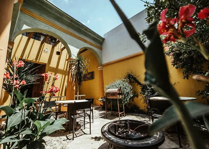 Snail Bed & Breakfast (Adults Only) San Cristóbal de Las Casas