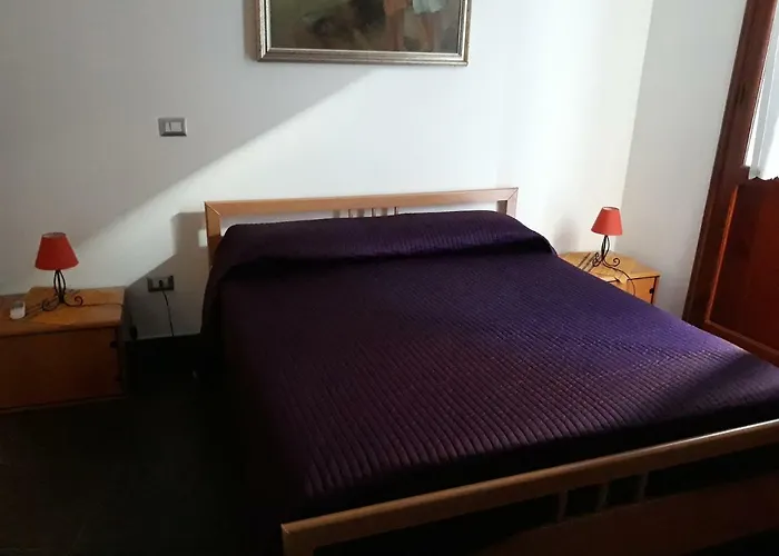 B&B Il Brigante Alguer