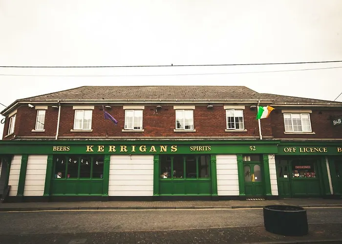 Kerrigan'S B&B Mullingar