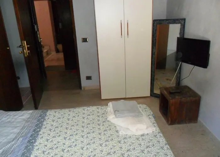 B&B Pinkhouse Milazzo