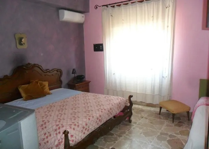 B&B Pinkhouse Milazzo