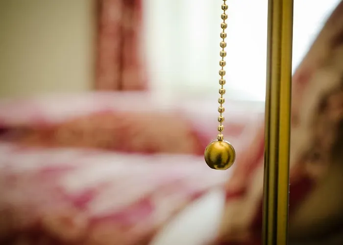 Pinfold House Bed & Breakfast Richmond 