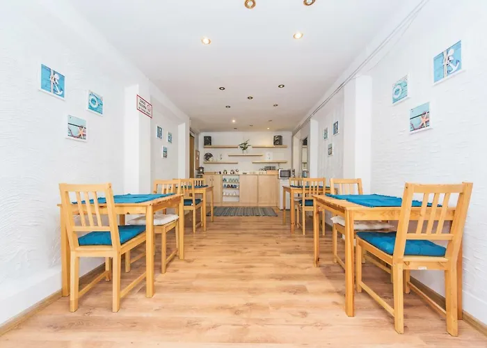 Willa Karat II Sopot