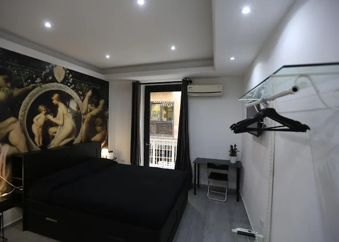 Cico B&B Napoli