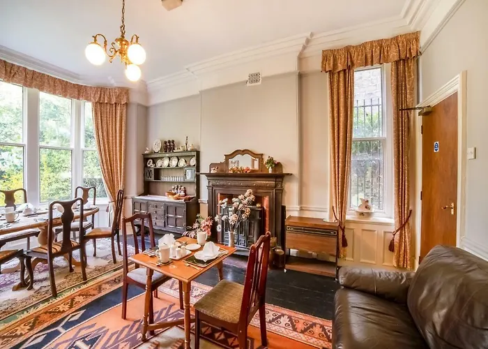 Bed and BreakfastBriary