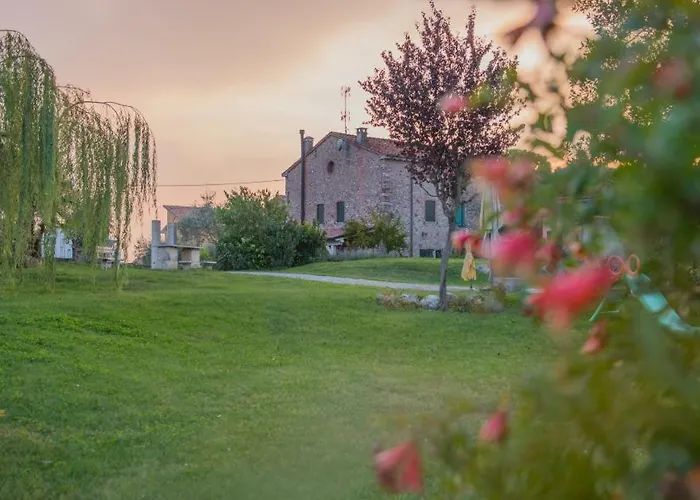 B&B il mio Casale Colà
