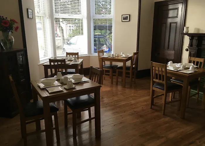 Kinnoch Lodge Inverness
