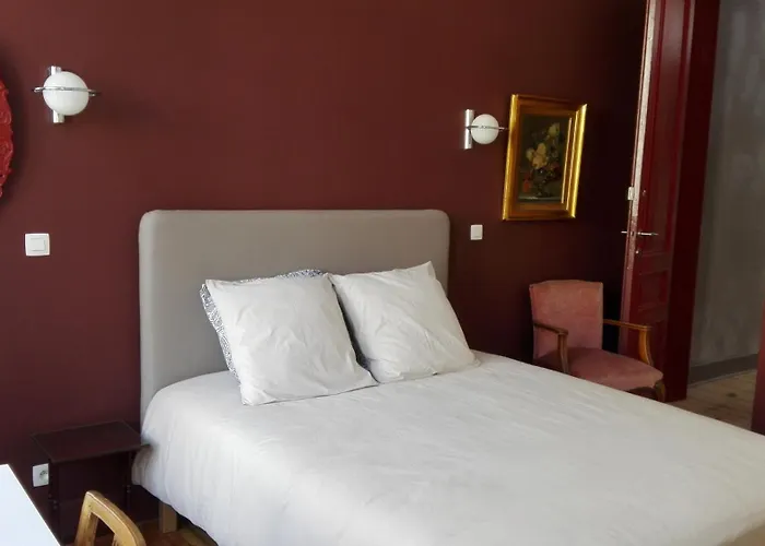 Villa 36 B&B Brussels