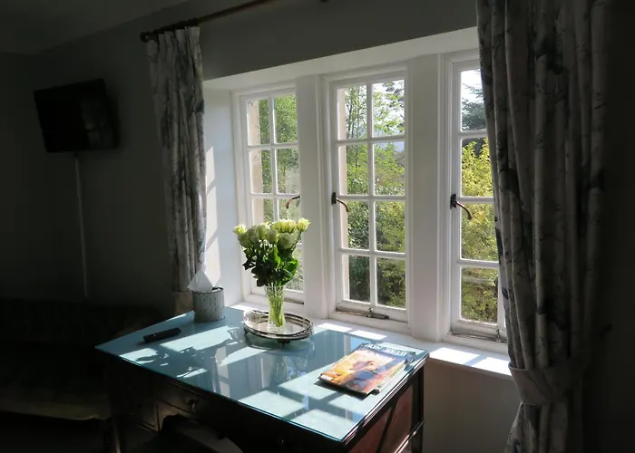 Balvraid Lodge B&B Inverness