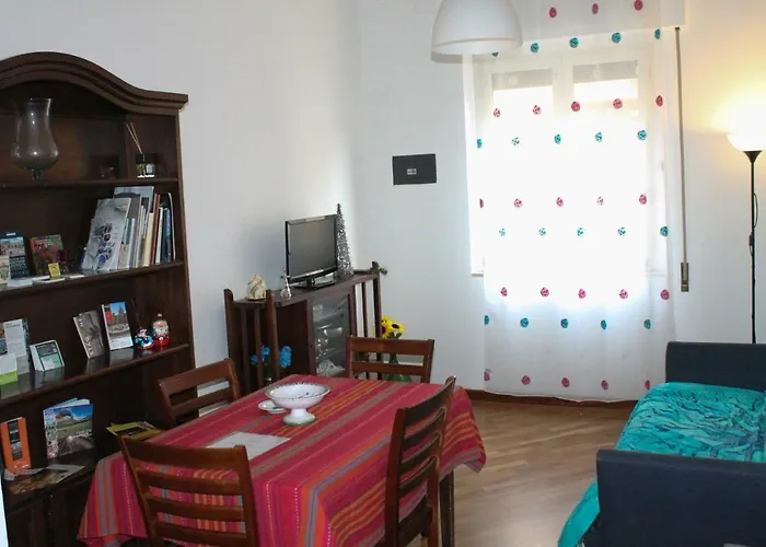 Ai Bastioni Del Massimo Bed & Breakfast Palermo