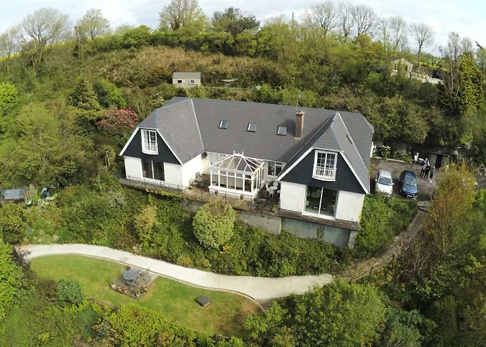 Rocklands House Bed And Breakfast Kinsale