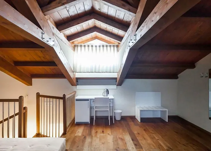 Bed and Breakfast Casa Mulino Miglionico