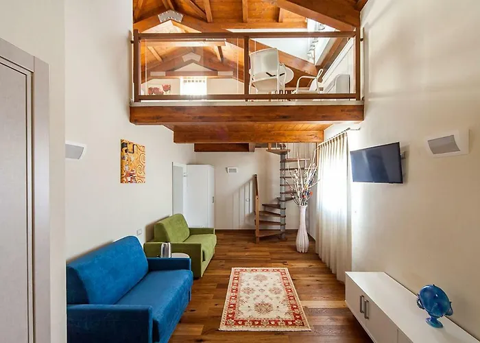 Bed and Breakfast Casa Mulino Miglionico