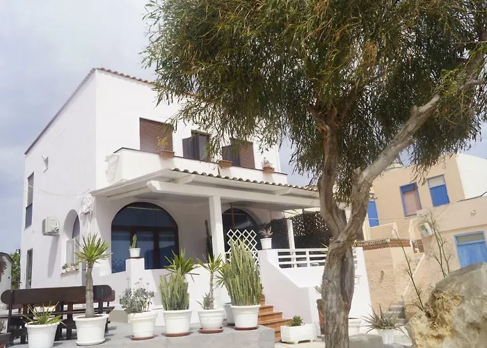 Bed and Breakfast Mir Mar Lampedusa