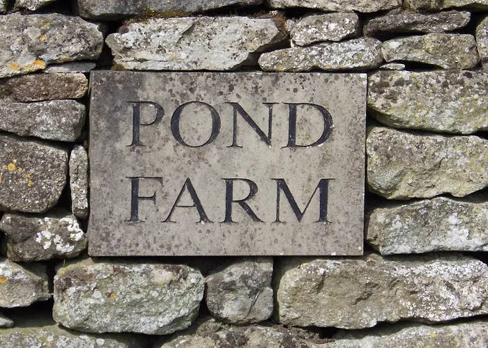 Pond Farm Bed & Breakfast Pickering