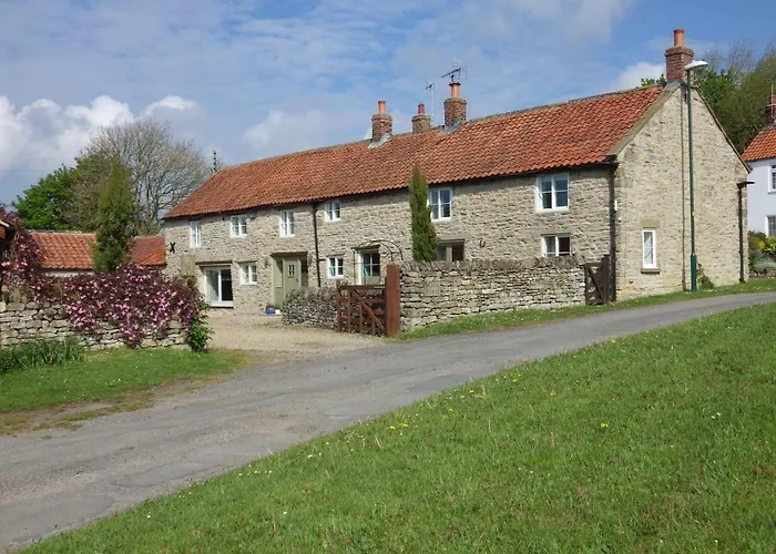 Pond Farm Bed & Breakfast Pickering