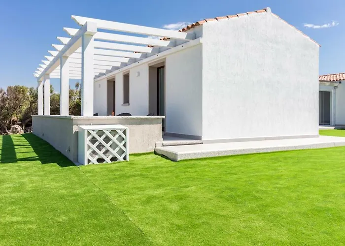 B&B Naracheddu Elite Santa Teresa di Gallura