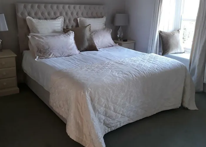 The Draen Bed And Breakfast Brecon