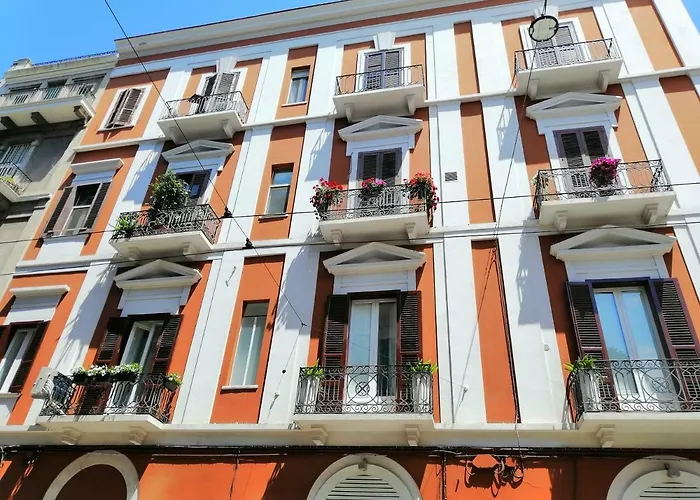 Bari 102 Bed & Breakfast