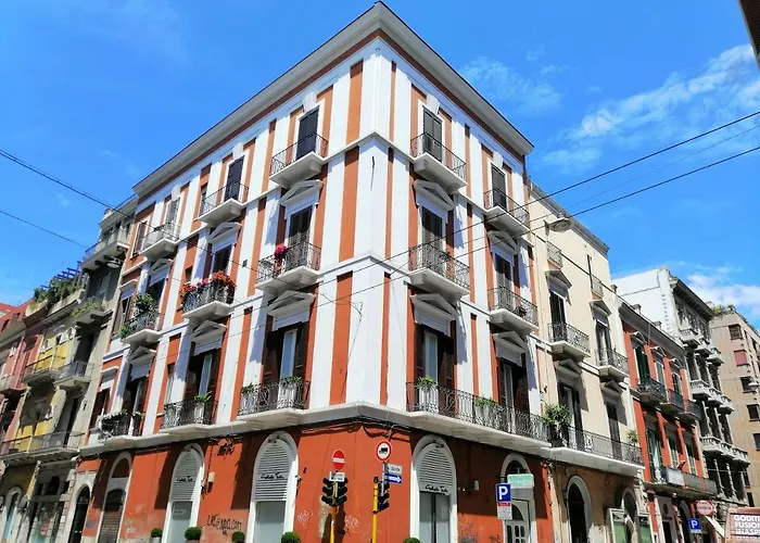 Bari 102 Bed & Breakfast