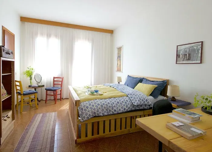 Biss Badaliss - Bed & Breakfast Valdobbiadene