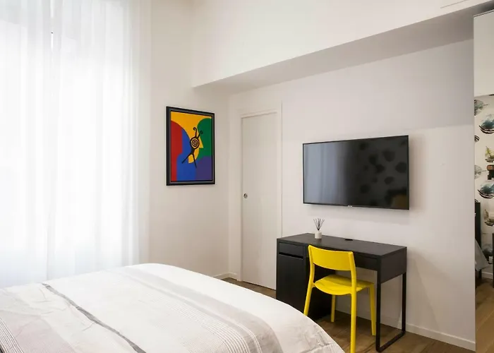 Four Elements Bed & Breakfast Roma